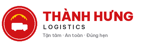 CÔNG TY TNHH THÀNH HƯNG LOGISTICS