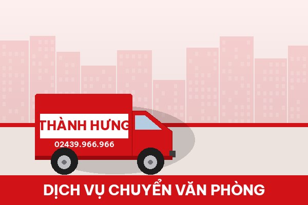 Chuyển văn phòng A-Z — Bảo vệ thiết bị, giảm gián đoạn kinh doanh